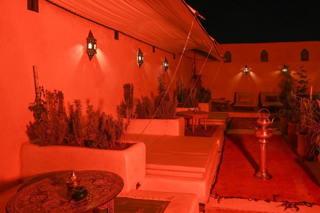 Riad Nouceiba Marrakech مراكش المظهر الخارجي الصورة